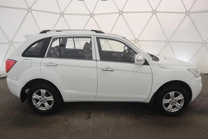 Внедорожник Lifan X60 2015 года, 739000 рублей, Орёл