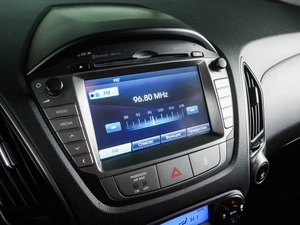 Внедорожник Hyundai ix35 2013 года, 1339000 рублей, Воронеж