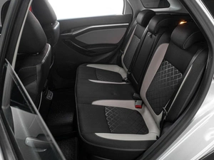 Универсал ВАЗ (LADA) Vesta Cross 2018 года, 999000 рублей, Тюмень