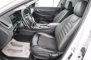 Седан Hyundai Sonata 2021 года, 2799000 рублей, Красноярск