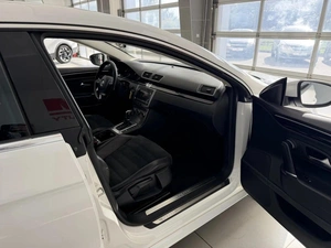 Седан Volkswagen Passat CC 2012 года, 1100000 рублей, Курск