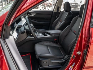 Внедорожник Changan CS35 Plus 2023 года, 1870000 рублей, Краснодар