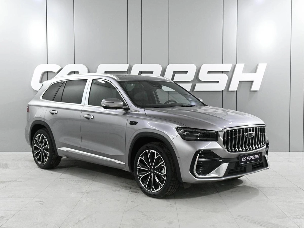 Внедорожник Geely Xingyue L 2026 года, 4459000 рублей, Ростов-на-Дону