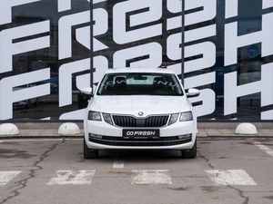 Лифтбек Skoda Octavia 2018 года, 1745000 рублей, Краснодар