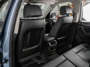 Внедорожник BMW X3 2012 года, 1649000 рублей, Тюмень