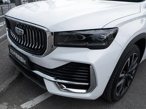 Внедорожник Geely Monjaro 2023 года, 3100000 рублей, Волгоград