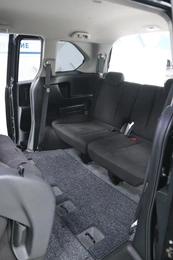 Минивэн Honda Freed 2011 года, 1013000 рублей, Солонцы