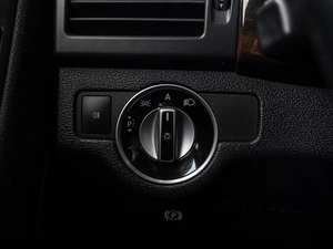 Внедорожник Mercedes-benz GLK-класс 2010 года, 1450000 рублей, Краснодар
