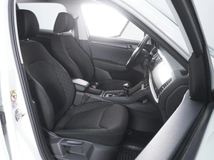 Внедорожник Skoda Kodiaq 2018 года, 2450000 рублей, Ростов-на-Дону