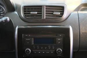 Внедорожник Nissan Terrano 2014 года, 999000 рублей, Омск