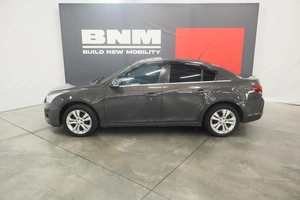 Седан Chevrolet Cruze 2013 года, 785000 рублей, Курск