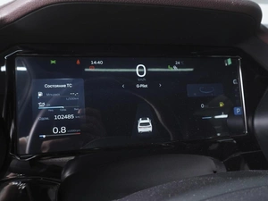 Внедорожник Geely Monjaro 2023 года, 2750000 рублей, Ростов-на-Дону