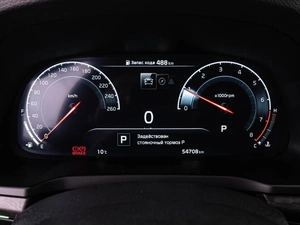 Седан Kia K7 2020 года, 3040000 рублей, Краснодар