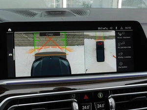 Внедорожник BMW X5 2020 года, 8148000 рублей, Нижний Новгород