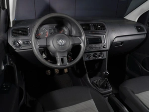 Седан Volkswagen Polo 2014 года, 1050111 рублей, Тверь