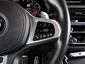 Внедорожник BMW X4 2019 года, 5399000 рублей, Воронеж