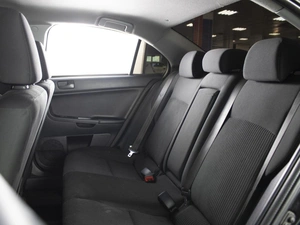 Седан Mitsubishi Lancer 2013 года, 790000 рублей, Омск