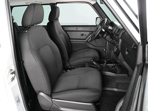 Внедорожник ВАЗ (LADA) Niva Legend 2024 года, 1199000 рублей, Аксай