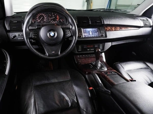 Внедорожник BMW X5 2004 года, 1350000 рублей, Воронеж