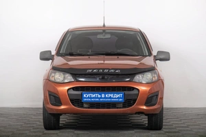 Универсал ВАЗ (LADA) Kalina 2013 года, 389000 рублей, Томск