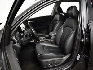 Седан Kia K5 2017 года, 1954900 рублей, Казань