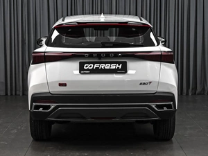 Внедорожник OMODA C5 2023 года, 1899000 рублей, Ставрополь