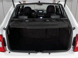 Хетчбэк ВАЗ (LADA) Priora 2014 года, 479000 рублей, Тюмень