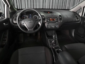 Седан Kia Cerato 2019 года, 1648000 рублей, Ставрополь