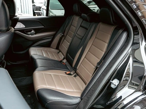 Внедорожник Mercedes-benz GLE-класс 2020 года, 5850000 рублей, Краснодар