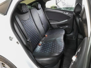 Седан Hyundai Solaris 2012 года, 779000 рублей, Воронеж