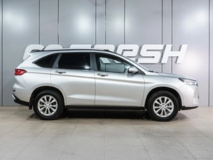 Внедорожник Haval M6 2024 года, 1724000 рублей, Воронеж