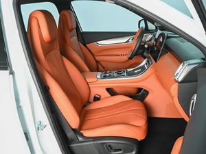 Внедорожник Geely Galaxy M7 2026 года, 3819000 рублей, Ростов-на-Дону
