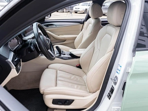 Седан BMW 5 серия 2019 года, 3240000 рублей, Краснодар