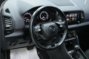Внедорожник Skoda Karoq 2021 года, 1883000 рублей, Солонцы