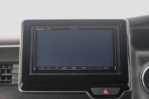 Хетчбэк Honda N-BOX 2017 года, 949000 рублей, Кемерово