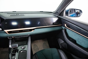 Внедорожник Geely Monjaro 2024 года, 3909000 рублей, Пермь