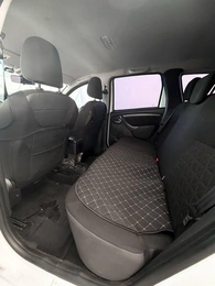 Внедорожник Renault Duster 2017 года, 1470000 рублей, Орёл