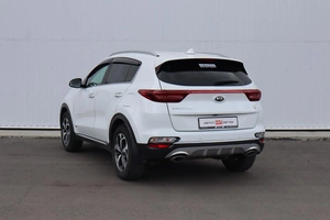 Внедорожник Kia Sportage 2019 года, 2280000 рублей, Брянск