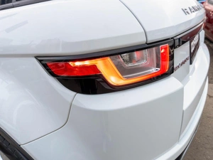 Внедорожник Land Rover Range Rover Evoque 2017 года, 2999000 рублей, Саратов