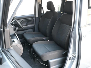 Минивэн Toyota Roomy 2021 года, 1086000 рублей, Кирилловка