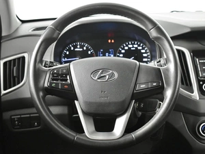 Внедорожник Hyundai Creta 2020 года, 1749500 рублей, Казань