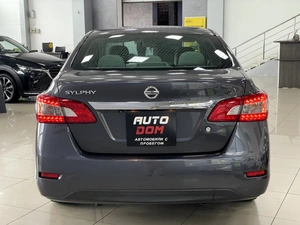 Седан Nissan Bluebird Sylphy 2013 года, 987000 рублей, Солонцы
