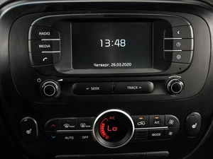 Внедорожник Kia Soul 2019 года, 1599000 рублей, Кирилловка