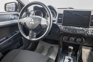 Седан Mitsubishi Lancer 2008 года, 869000 рублей, Барнаул