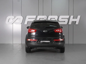 Внедорожник Kia Sportage 2012 года, 1298000 рублей, Минеральные Воды