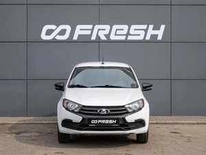 Седан ВАЗ (LADA) Granta 2023 года, 885000 рублей, Краснодар