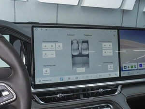 Внедорожник Geely Xingyue L 2026 года, 4550000 рублей, Ростов-на-Дону