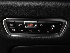 Внедорожник BMW X7 2019 года, 7634000 рублей, Кирилловка