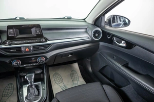 Седан Kia Cerato 2018 года, 1759000 рублей, Пермь