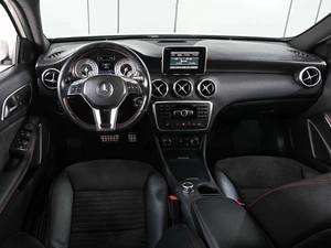 Хетчбэк Mercedes-benz A-класс 2014 года, 1479000 рублей, Аксай